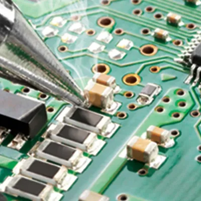 Збільшувальні окуляри з LED-підсвічуванням Bass Polska 1520