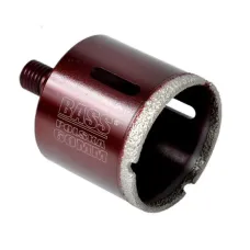 Алмазна коронка 60 мм, M14