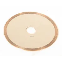 Алмазний диск для плитки 150×25,4 мм Bass Polska 2226