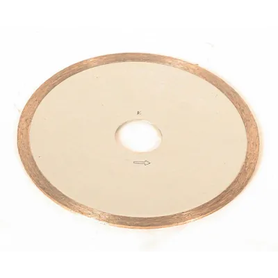 Алмазний диск для плитки 150×25,4 мм Bass Polska 2226