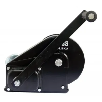 Ручна лебідка 2250 кг Bass Polska 3014