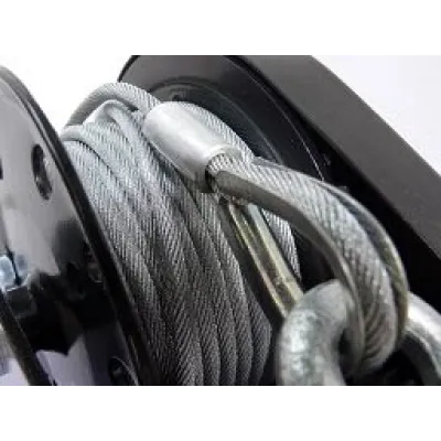 Ручна лебідка 2250 кг Bass Polska 3014