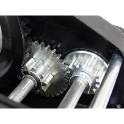 Ручна лебідка 2250 кг Bass Polska 3014