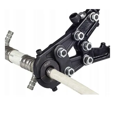 Прес-кліщі для труб PEX/AL/PEX Bass Polska 3200