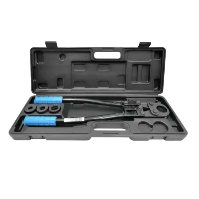 Прес-кліщі для труб PEX/AL/PEX Bass Polska 3200