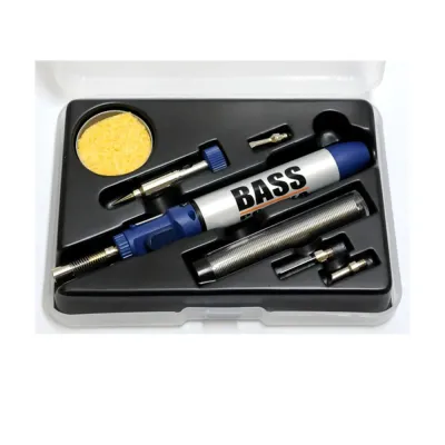 Міні газовий пальник Bass Polska 3870
