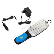 Майстернева LED-лампа з магнітом Bass Polska 3903