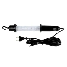 Майстернева LED-лампа з магнітом і гачком Bass Polska 3908