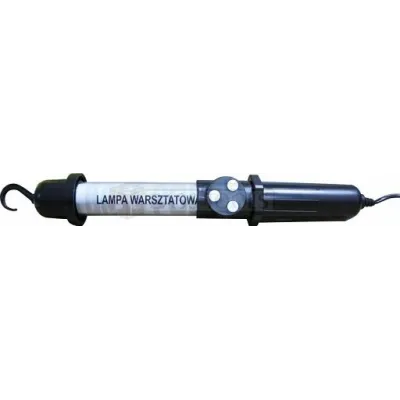 Майстернева LED-лампа з магнітом і гачком Bass Polska 3908