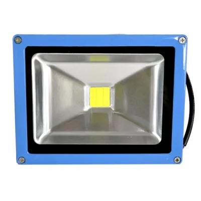 LED-прожектор 30 Вт з регульованою стійкою Bass Polska 3915