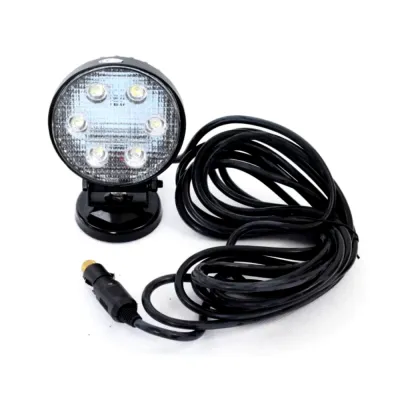 Автомобільний LED-прожектор 18 Вт Bass Polska 3928