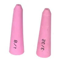 Керамічні сопла для піскоструя 50 л, 2 шт. Bass Polska 4294