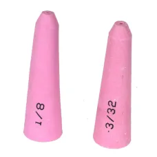 Керамічні сопла для піскоструя 50 л, 2 шт. Bass Polska 4294