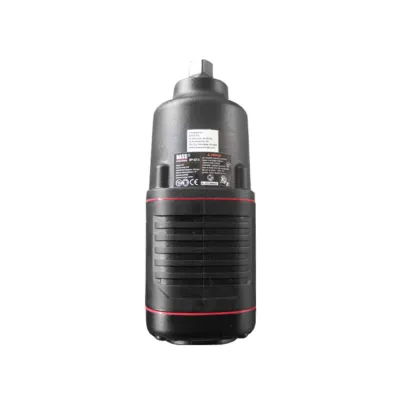 Пневматичний ударний гайковерт 1/2