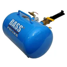 Ресивер-інфлятор для накачування шин Bass Polska 4550