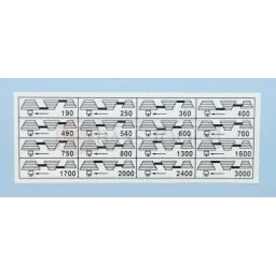 Свердлильний верстат 600 Вт, 16 мм, 400 В Bass Polska 5282