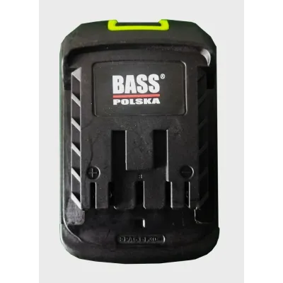 Акумулятор 24 В, 5,0 А·год Bass Polska 5836