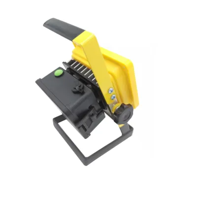 Акумуляторний SMD LED прожектор 3 в 1 Bass Polska 5914