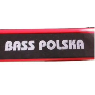 Ручний плиткоріз з лазером 1200 мм Bass Polska 6454