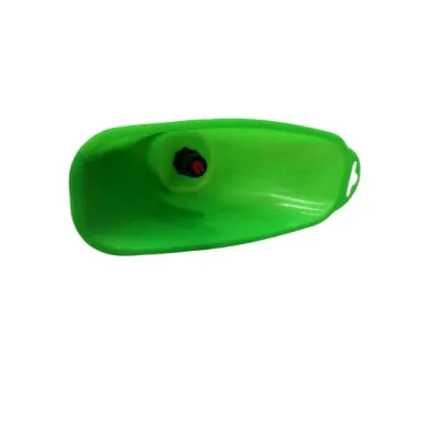 Акумуляторний обприскувач зі штангою об'ємом 16 л