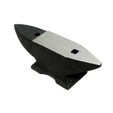 Сталеве двороге ковадло 10 кг Bass Polska 9294