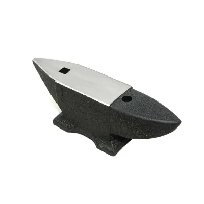 Сталеве двороге ковадло 10 кг Bass Polska 9294
