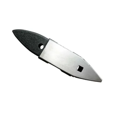 Сталеве двороге ковадло 10 кг Bass Polska 9294