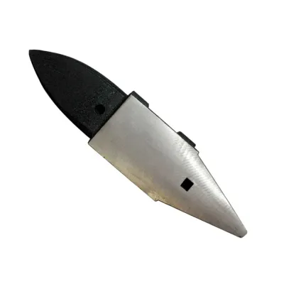 Сталеве двороге ковадло 50 кг Bass Polska 9298