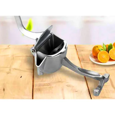 Ручний прес-соковижималка для цитрусових Bass Polska BH 10270