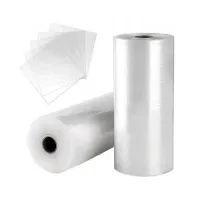 Рулон вакуумної плівки 15 × 600 см Bass Polska BH 10626