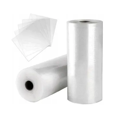Рулон вакуумної плівки 15 × 600 см Bass Polska BH 10626