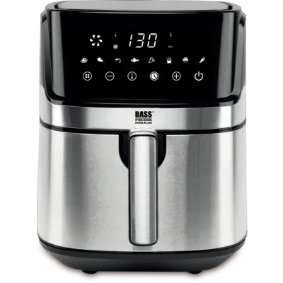 Аерогриль 6,5 л з Wi-Fi Bass Polska BH 10876