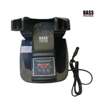 Сушарка для взуття з озонатором 200 Вт Bass Polska BH 11072