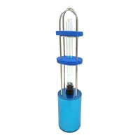USB-лампа для стерилізації UV-C
