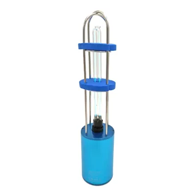 USB-лампа для стерилізації UV-C