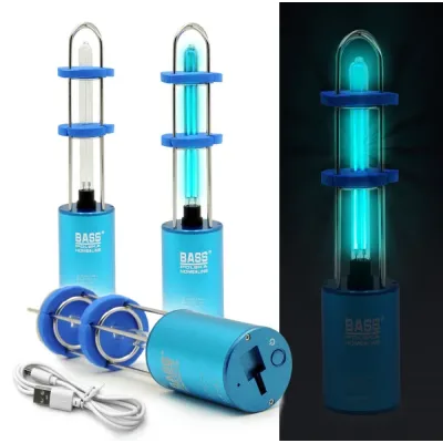 USB-лампа для стерилізації UV-C