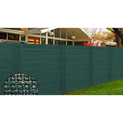 Затінювальна сітка 1,5 × 10 м, 90%, зелена Bass Polska BH 85950