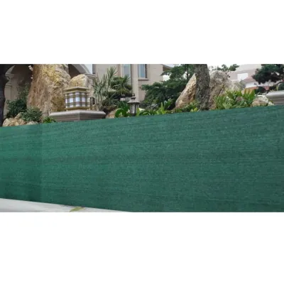 Затінювальна сітка 1,5 × 10 м, 90%, зелена Bass Polska BH 85950